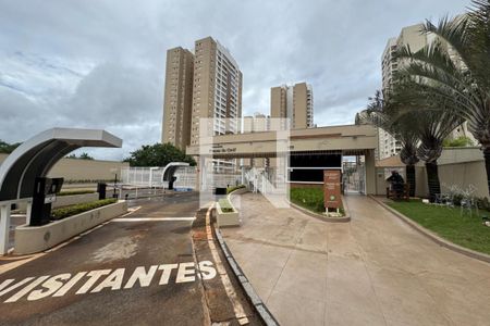 Apartamento para alugar com 86m², 2 quartos e 2 vagas Apartamento para alugar com 86m², 2 quartos e 2 vagasFachada