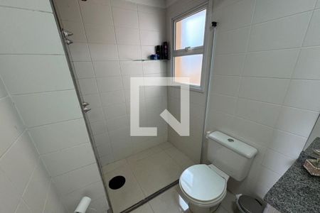 Apartamento para alugar com 86m², 2 quartos e 2 vagas Apartamento para alugar com 86m², 2 quartos e 2 vagasBanheiro Social