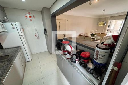 Apartamento para alugar com 86m², 2 quartos e 2 vagas Apartamento para alugar com 86m², 2 quartos e 2 vagasCozinha - Lavanderia
