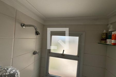 Apartamento para alugar com 86m², 2 quartos e 2 vagas Apartamento para alugar com 86m², 2 quartos e 2 vagasBanheiro da Suíte