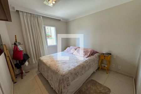 Suíte de apartamento para alugar com 2 quartos, 86m² em Vila do Golfe, Ribeirão Preto