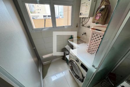 Apartamento para alugar com 86m², 2 quartos e 2 vagas Apartamento para alugar com 86m², 2 quartos e 2 vagasCozinha - Lavanderia