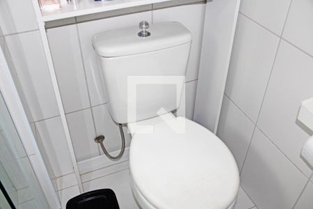 Casa de condomínio para alugar com 112m², 3 quartos e 3 vagasSuíte 1 Banheiro