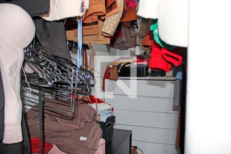 Casa de condomínio para alugar com 112m², 3 quartos e 3 vagasSuíte 1