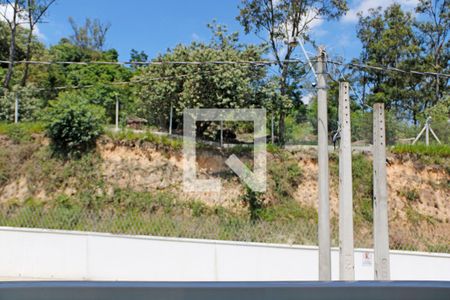 Casa de condomínio para alugar com 112m², 3 quartos e 3 vagasSuíte 1 Varanda Vista