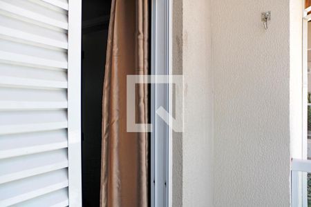 Casa de condomínio para alugar com 112m², 3 quartos e 3 vagasSuíte 1 Varanda