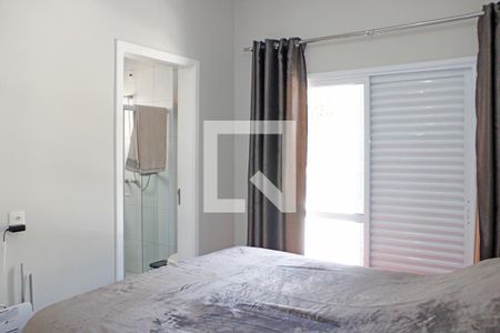 Casa de condomínio para alugar com 112m², 3 quartos e 3 vagasSuíte 1