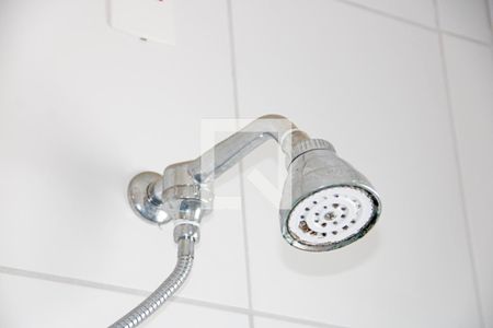 Casa de condomínio para alugar com 112m², 3 quartos e 3 vagasBanheiro 1