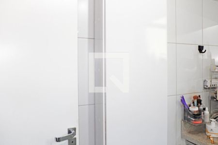 Casa de condomínio para alugar com 112m², 3 quartos e 3 vagasSuíte 1 Banheiro