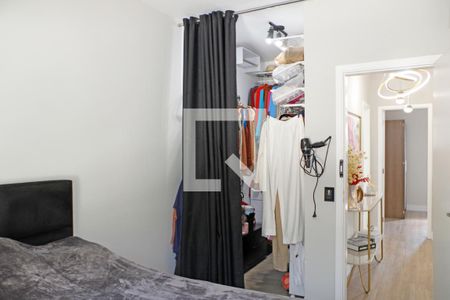 Casa de condomínio para alugar com 112m², 3 quartos e 3 vagasSuíte 1