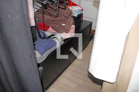 Casa de condomínio para alugar com 112m², 3 quartos e 3 vagasSuíte 1