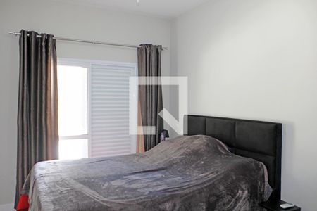 Casa de condomínio para alugar com 112m², 3 quartos e 3 vagasSuíte 1