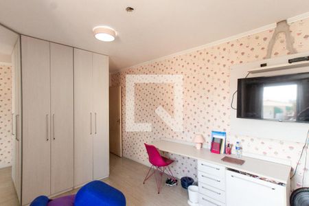 Casa à venda com 240m², 3 quartos e 3 vagasQuarto  