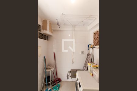 Casa à venda com 240m², 3 quartos e 3 vagasÁrea de Serviço