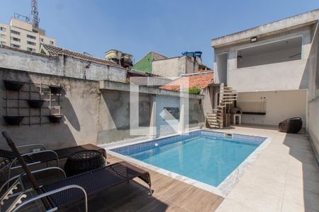Casa à venda com 240m², 3 quartos e 3 vagasPiscina e Espaço Gourmet 