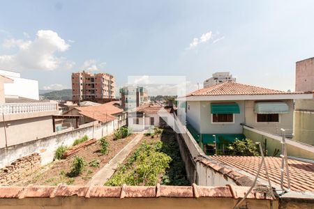 Casa à venda com 240m², 3 quartos e 3 vagasVista do Quarto  