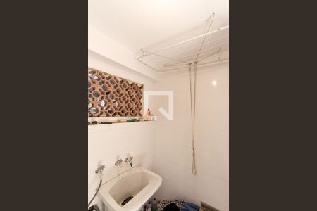 Casa à venda com 240m², 3 quartos e 3 vagasÁrea de Serviço