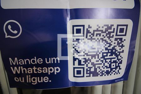 Apartamento à venda com 58m², 2 quartos e 1 vagaQR CODE