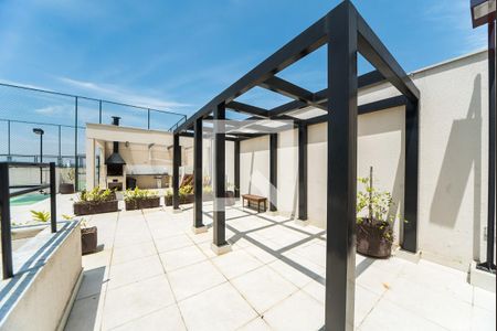 Apartamento à venda com 58m², 2 quartos e 1 vaga Apartamento à venda com 58m², 2 quartos e 1 vagaÁrea comum