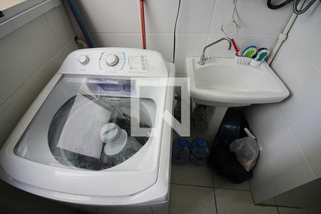 Apartamento à venda com 58m², 2 quartos e 1 vagaÁrea de Serviço