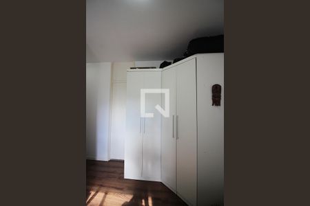 Apartamento à venda com 58m², 2 quartos e 1 vagaQuarto 2 - Suíte