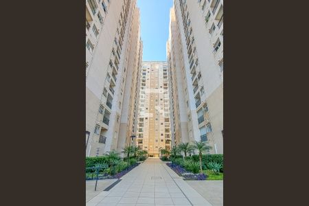 Apartamento à venda com 58m², 2 quartos e 1 vaga Apartamento à venda com 58m², 2 quartos e 1 vagaÁrea comum