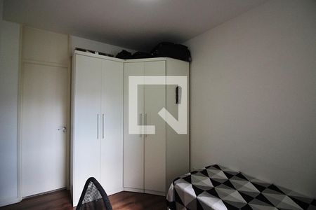 Apartamento à venda com 58m², 2 quartos e 1 vagaQuarto 2 - Suíte