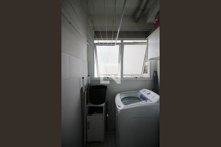 Apartamento à venda com 58m², 2 quartos e 1 vagaÁrea de Serviço