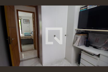 Apartamento à venda com 83m², 3 quartos e 2 vagas Apartamento à venda com 83m², 3 quartos e 2 vagasQuarto 2