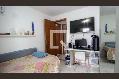 Apartamento à venda com 83m², 3 quartos e 2 vagas Apartamento à venda com 83m², 3 quartos e 2 vagasQuarto 1