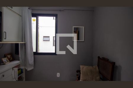 Apartamento à venda com 83m², 3 quartos e 2 vagas Apartamento à venda com 83m², 3 quartos e 2 vagasQuarto 2