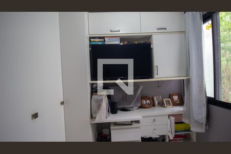 Apartamento à venda com 83m², 3 quartos e 2 vagas Apartamento à venda com 83m², 3 quartos e 2 vagasQuarto 2