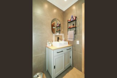 Apartamento à venda com 147m², 3 quartos e 1 vagaBanheiro