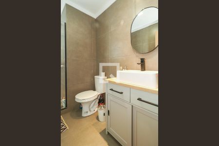 Apartamento à venda com 147m², 3 quartos e 1 vagaBanheiro