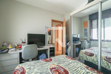 Apartamento à venda com 147m², 3 quartos e 1 vagaQuarto 3