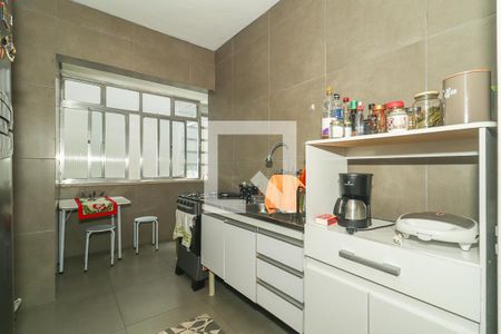 Apartamento à venda com 147m², 3 quartos e 1 vagaCozinha
