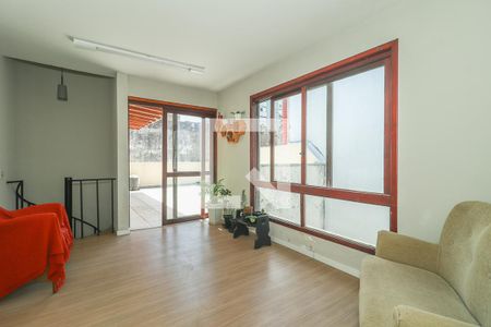 Apartamento à venda com 147m², 3 quartos e 1 vagaEspaço terraço