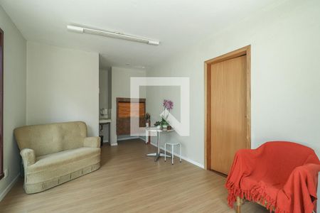 Apartamento à venda com 147m², 3 quartos e 1 vagaEspaço terraço