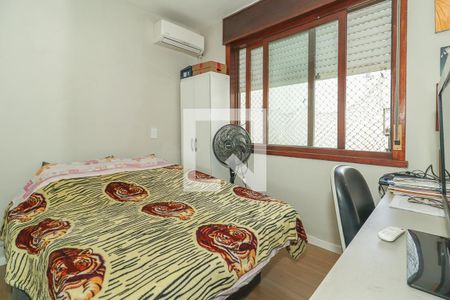 Apartamento à venda com 147m², 3 quartos e 1 vagaQuarto 3