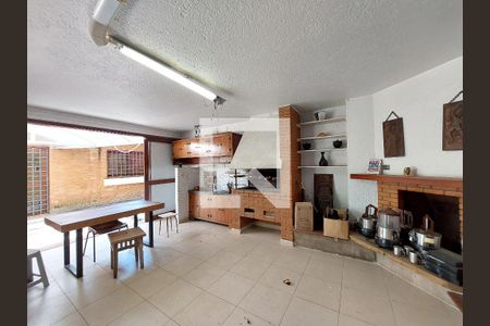 Casa à venda com 402m², 5 quartos e 4 vagasÁrea de Lazer