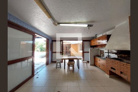 Casa à venda com 402m², 5 quartos e 4 vagasÁrea de Lazer