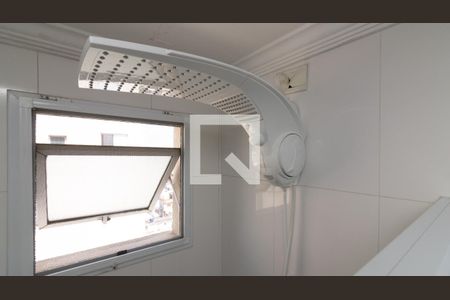 Apartamento à venda com 52m², 2 quartos e 1 vaga Apartamento à venda com 52m², 2 quartos e 1 vagaBanheiro