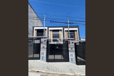 Casa à venda com 108m², 2 quartos e 2 vagas Casa à venda com 108m², 2 quartos e 2 vagasFoto 18