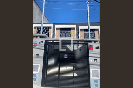 Casa à venda com 108m², 2 quartos e 2 vagas Casa à venda com 108m², 2 quartos e 2 vagasFoto 17