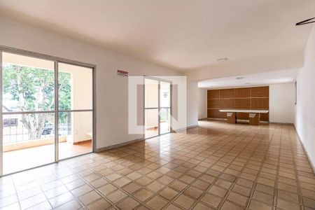 Apartamento à venda com 54m², 2 quartos e 1 vagaÁrea comum - Salão de festas