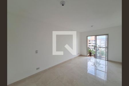 Sala de apartamento à venda com 2 quartos, 54m² em Lauzane Paulista, São Paulo