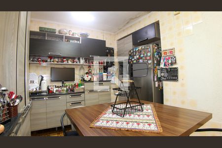 Casa à venda com 250m², 2 quartos e sem vaga Casa à venda com 250m², 2 quartos e sem vagaCozinha