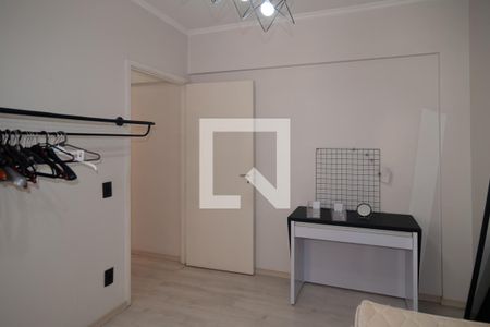 Quarto  de apartamento à venda com 1 quarto, 32m² em Consolação, São Paulo