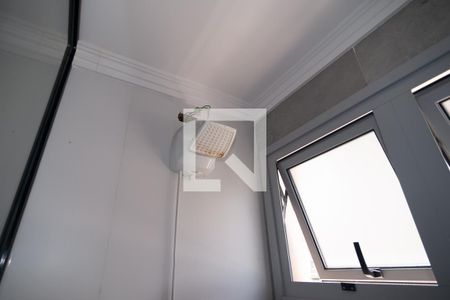 Banheiro de apartamento à venda com 1 quarto, 32m² em Consolação, São Paulo