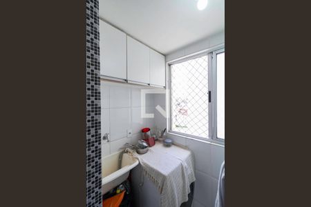 Apartamento à venda com 67m², 3 quartos e 1 vaga Apartamento à venda com 67m², 3 quartos e 1 vagaÁrea de serviço